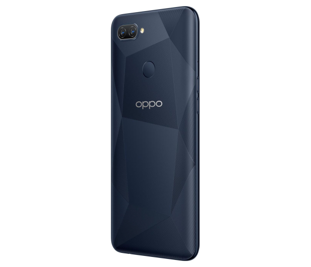OPPO A12 4/64GB Dual SIM czarny - 567131 - zdjęcie 5